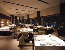 Cerulean Tower Tokyu