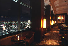 Cerulean Tower Tokyu