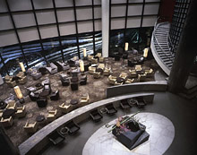 Cerulean Tower Tokyu