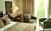 Macdonald Bath Spa Hotel