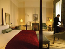 Macdonald Bath Spa Hotel
