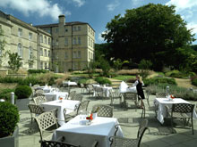 Macdonald Bath Spa Hotel