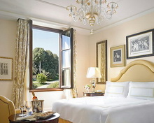 Four Seasons Hotel Firenze