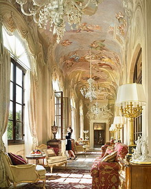 Four Seasons Hotel Firenze
