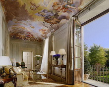 Four Seasons Hotel Firenze