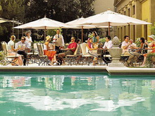 Four Seasons Hotel Firenze