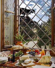 Four Seasons Hotel Firenze