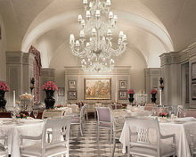 Four Seasons Hotel Firenze