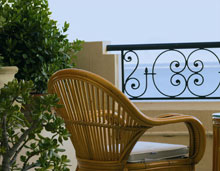 Concorde Les Berges du Lac