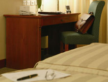 Concorde Les Berges du Lac