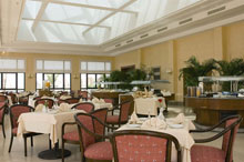 Concorde Les Berges du Lac