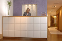 Grand Hotel Park Gstaad