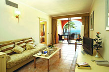 Iberostar Grand Hotel Anthelia