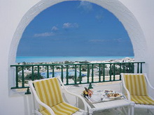 Hasdrubal Thalassa & Spa Yasmine Hammamet