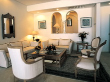 Hasdrubal Thalassa & Spa Yasmine Hammamet