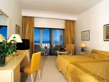 Hasdrubal Thalassa & Spa Yasmine Hammamet