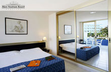 Mediterranean Palace