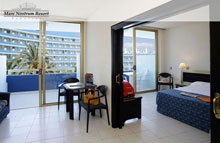 Mediterranean Palace