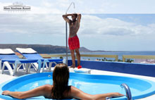 Mediterranean Palace