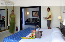 Mediterranean Palace