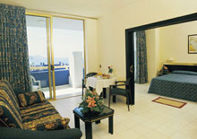 Mediterranean Palace