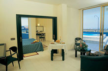 Mediterranean Palace