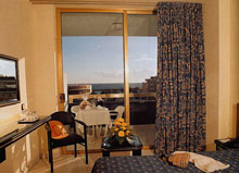 Mediterranean Palace