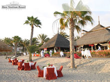 Mediterranean Palace