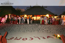 Mediterranean Palace