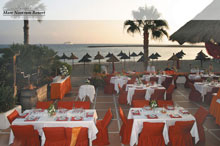 Mediterranean Palace