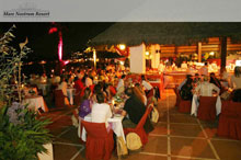 Mediterranean Palace