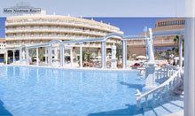 Mediterranean Palace