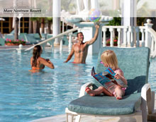 Mediterranean Palace