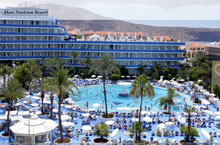 Mediterranean Palace