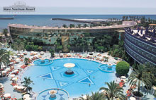 Mediterranean Palace