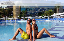 Mediterranean Palace