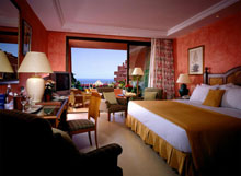 Sheraton La Caleta Resort & Spa