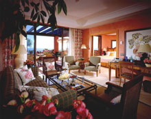 Sheraton La Caleta Resort & Spa