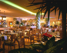 Sheraton La Caleta Resort & Spa