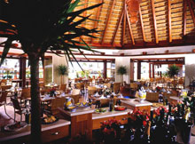 Sheraton La Caleta Resort & Spa