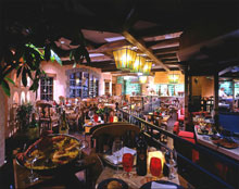 Sheraton La Caleta Resort & Spa