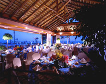 Sheraton La Caleta Resort & Spa