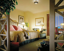 Four Seasons Hotel Cairo At The First Residence