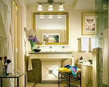 Four Seasons Hotel Cairo At The First Residence