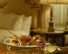 Four Seasons Hotel Cairo At The First Residence