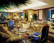 Four Seasons Hotel Cairo At The First Residence