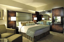 InterContinental Abu Dhabi