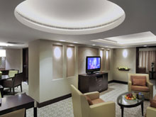 InterContinental Abu Dhabi