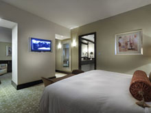 InterContinental Abu Dhabi