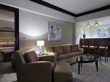 InterContinental Abu Dhabi